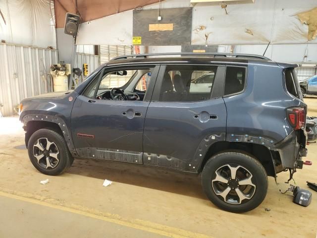 2020 Jeep Renegade Trailhawk