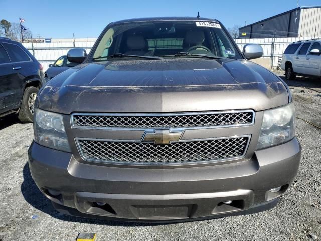 2011 Chevrolet Tahoe K1500 LT