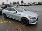 2015 Mercedes-Benz C300