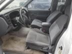 2000 Nissan Frontier King Cab XE