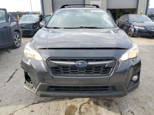 2019 Subaru Crosstrek Premium