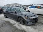 2020 Honda Accord Hybrid EXL