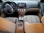 2008 Hyundai Elantra GLS