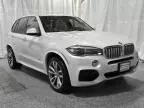 2016 BMW X5 XDRIVE50I