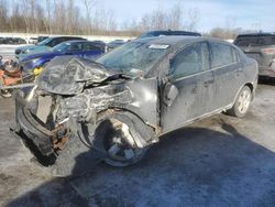 2007 Nissan Sentra 2.0 en venta en Leroy, NY