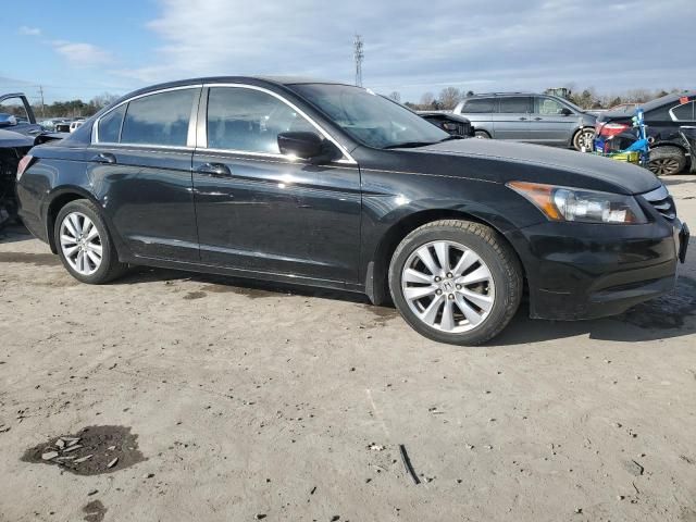 2011 Honda Accord EXL