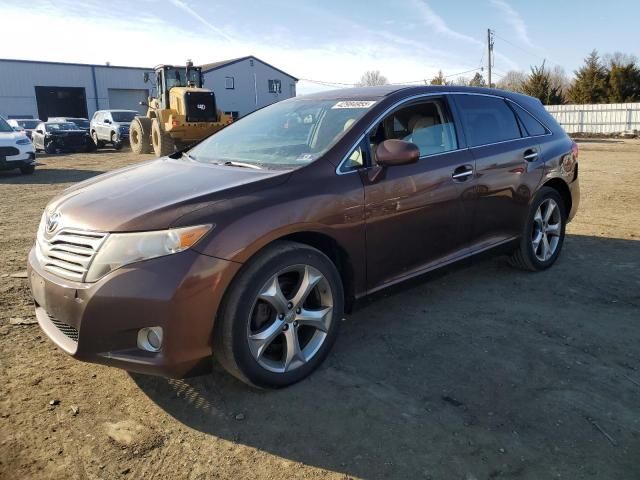 2011 Toyota Venza