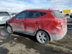 2012 Hyundai Tucson GLS