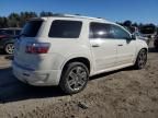 2011 GMC Acadia Denali