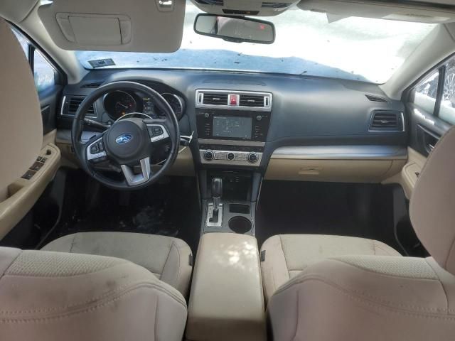 2015 Subaru Legacy 2.5I Premium