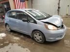 2010 Honda FIT