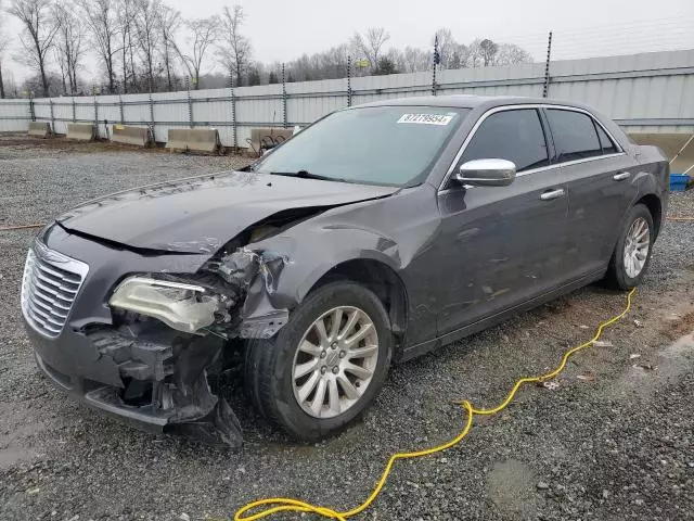 2014 Chrysler 300