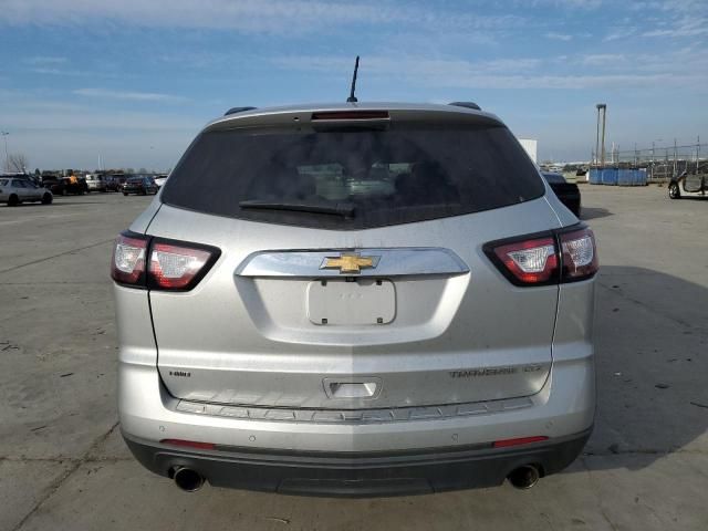 2015 Chevrolet Traverse LTZ