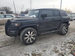 Run And Drives Cars for sale at auction: 2007 Toyota FJ Cruiser