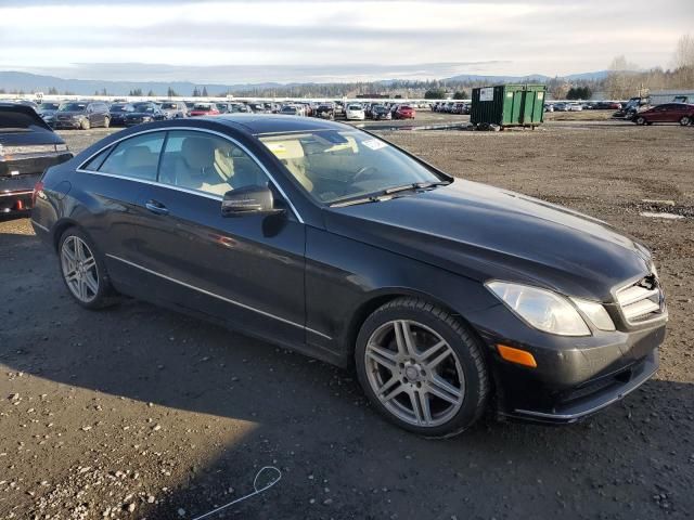 2010 Mercedes-Benz E 350