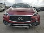 2017 Infiniti QX30 Base