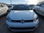 2017 Volkswagen Golf Alltrack S