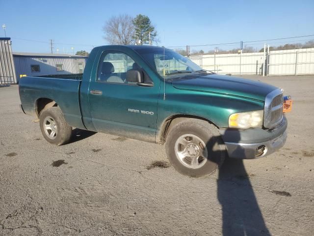 2004 Dodge RAM 1500 ST