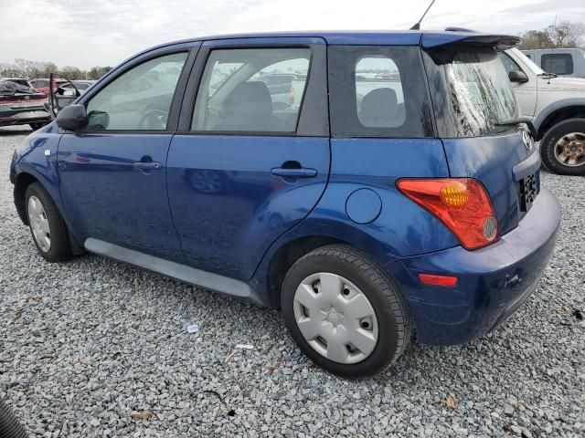 2005 Scion XA