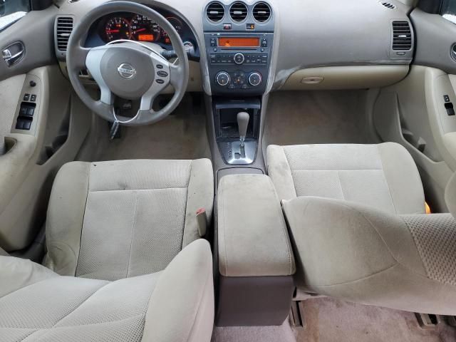 2008 Nissan Altima 2.5