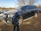 2017 Mercedes-Benz GLS 550 4matic