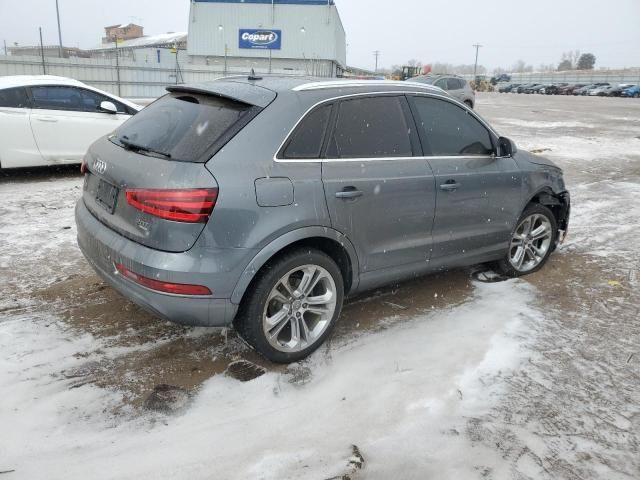 2015 Audi Q3 Premium Plus