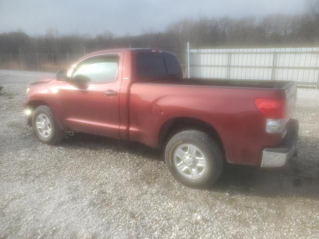 2007 Toyota Tundra