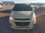 2014 Chevrolet Spark LS