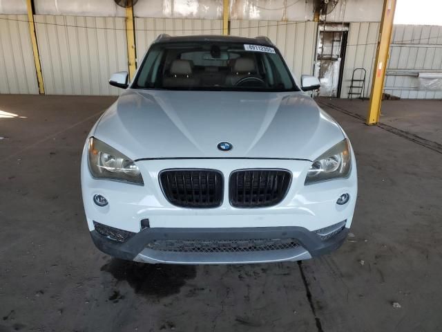 2014 BMW X1 SDRIVE28I