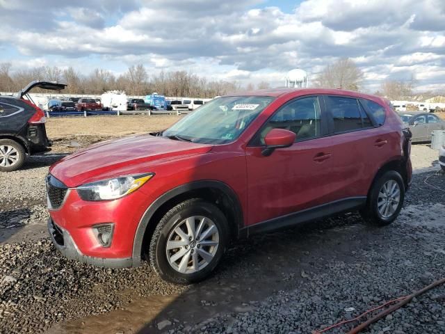 2015 Mazda CX-5 Touring