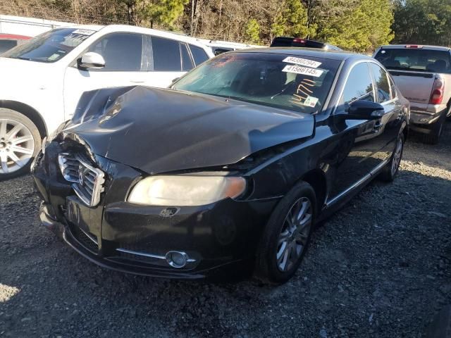 2011 Volvo S80 3.2