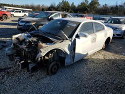 Salvage Cars with No Bids Yet For Sale at auction: 2017 Dodge Charger R/T