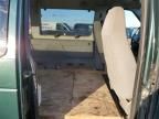 2007 Ford Econoline E350 Super Duty Wagon