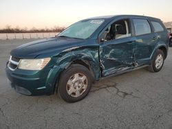 2009 Dodge Journey SE en venta en Fresno, CA