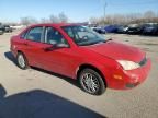 2007 Ford Focus ZX4