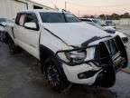 2019 Toyota Tacoma Double Cab