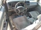 2000 Nissan Frontier King Cab XE