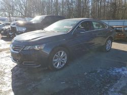 2018 Chevrolet Impala LT en venta en Glassboro, NJ