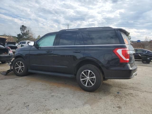 2018 Ford Expedition XLT