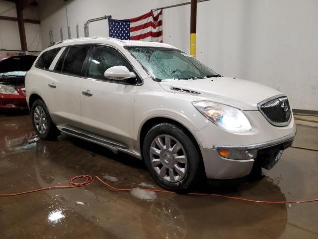 2011 Buick Enclave CXL