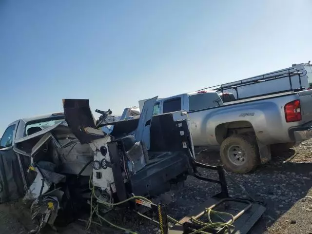 2015 Ford F250 Super Duty