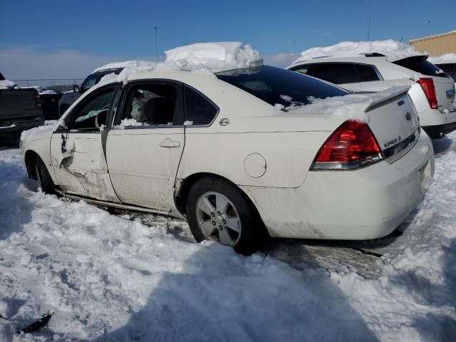 2008 Chevrolet Impala LT