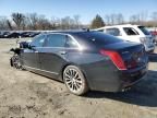 2016 Cadillac CT6 Premium