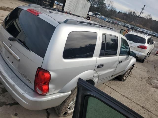 2006 Dodge Durango SLT