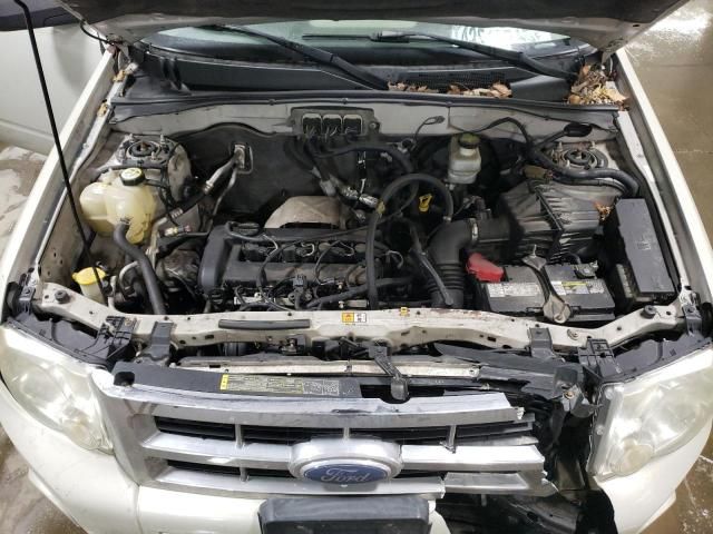 2008 Ford Escape XLS