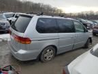 2004 Honda Odyssey EX