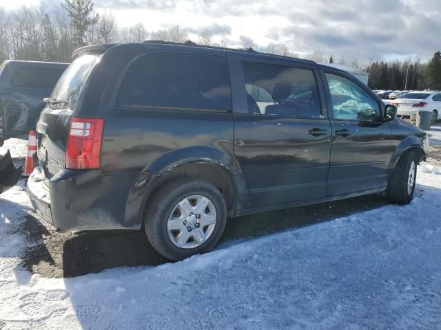 2010 Dodge Grand Caravan SE