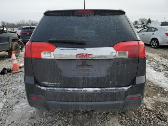 2013 GMC Terrain SLE