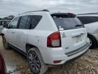 2015 Jeep Compass Limited