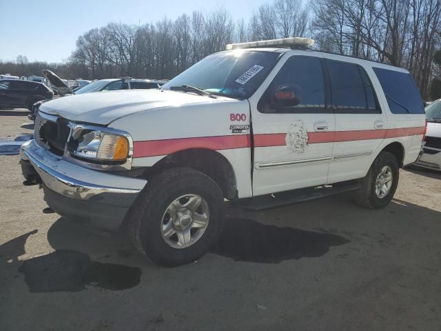 1999 Ford Expedition